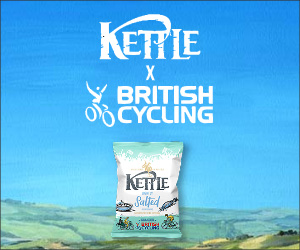 Quiet Storm-Vimto, Kettle Chips